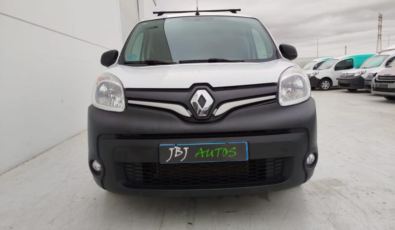 RENAULT KANGOO MAXI full