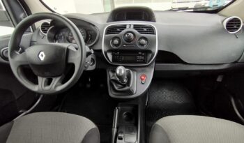 RENAULT KANGOO MAXI full