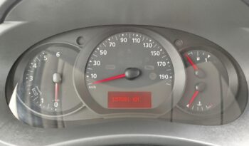 RENAULT KANGOO MAXI full