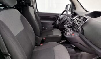 RENAULT KANGOO MAXI full