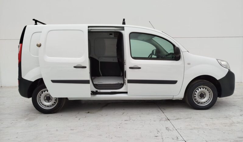 RENAULT KANGOO MAXI full