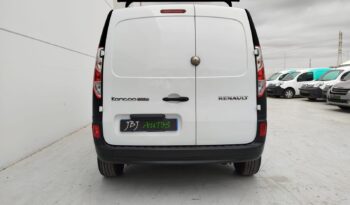 RENAULT KANGOO MAXI full