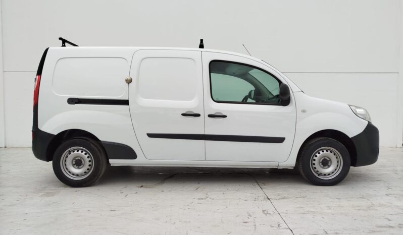 RENAULT KANGOO MAXI full