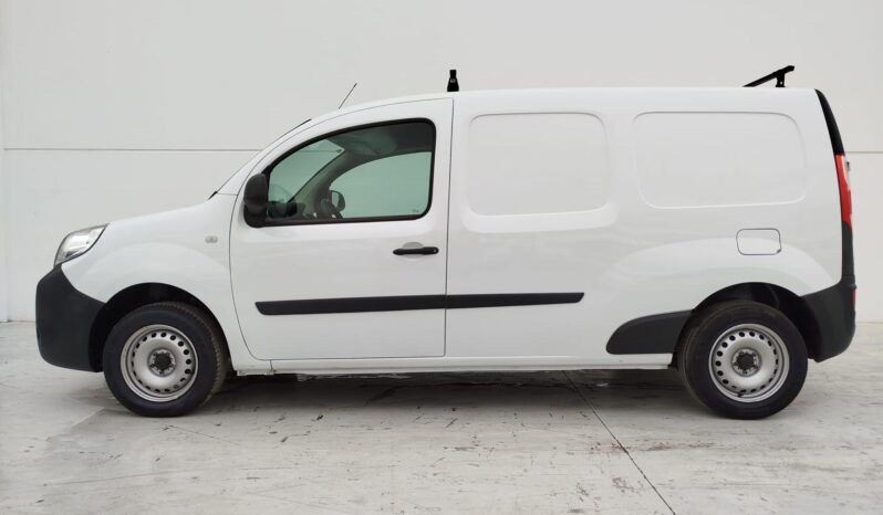 RENAULT KANGOO MAXI full