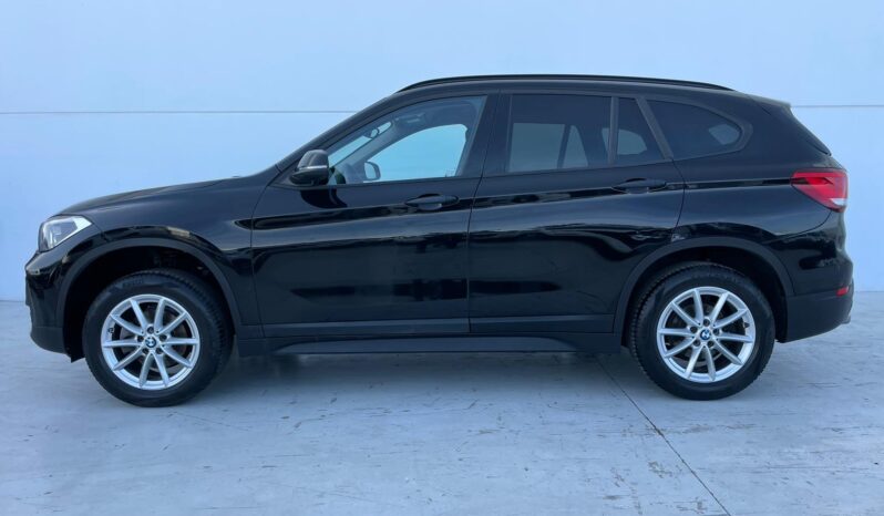 BMW X1 full