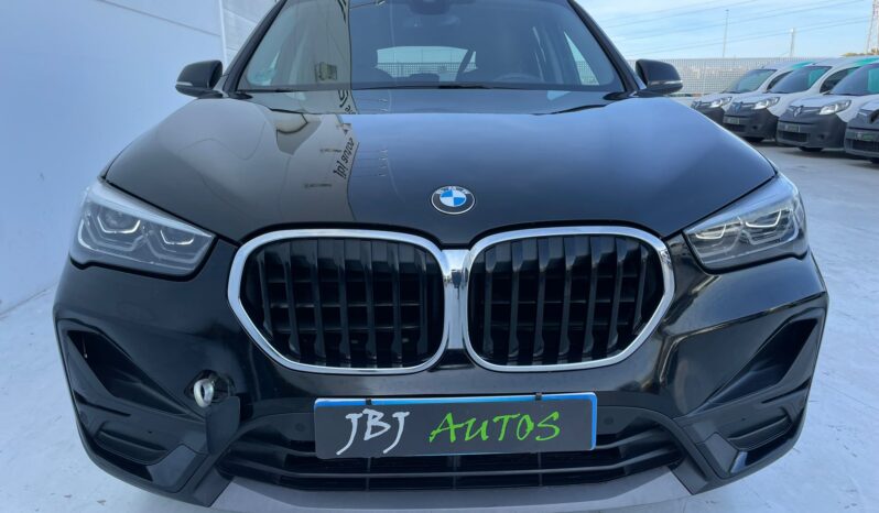 BMW X1 full