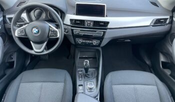 BMW X1 full