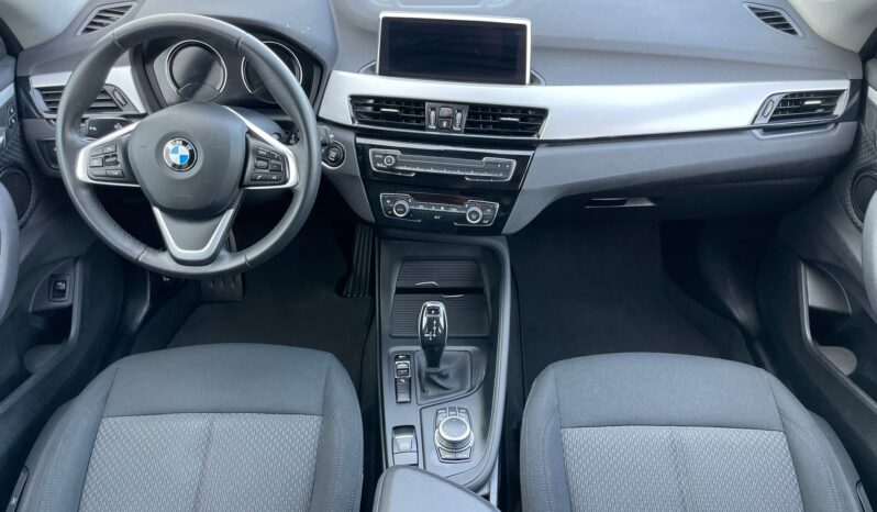 BMW X1 full