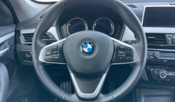 BMW X1 full