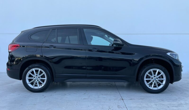 BMW X1 full