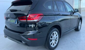 BMW X1 full