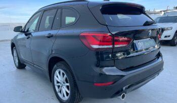 BMW X1 full