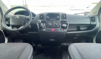 CITROEN JUMPER full