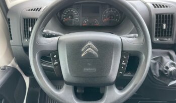 CITROEN JUMPER full