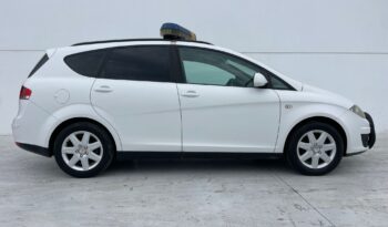 SEAT ALTEA XL Policial full