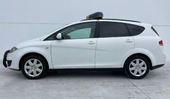 SEAT ALTEA XL Policial full