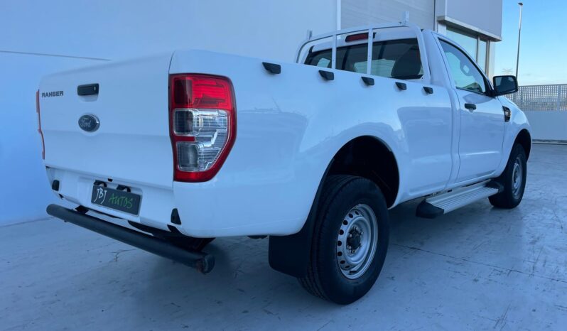 FORD RANGER full