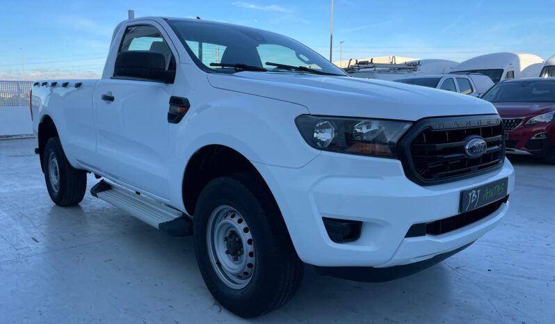 FORD RANGER full