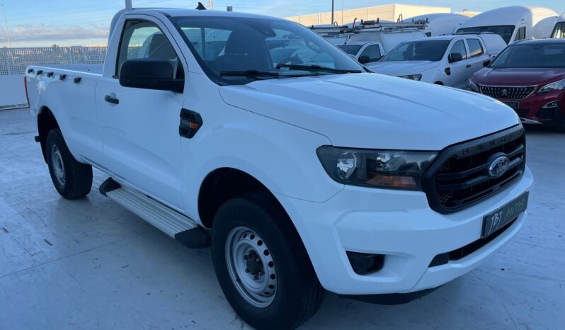 FORD RANGER full