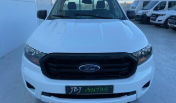 FORD RANGER full