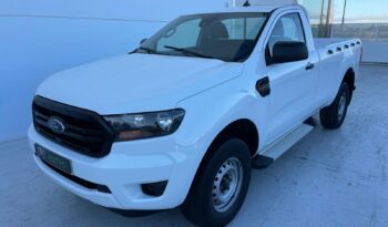 FORD RANGER full