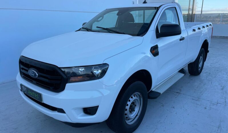 FORD RANGER full