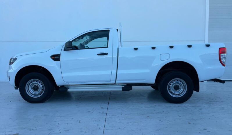 FORD RANGER full