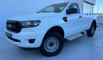 FORD RANGER full