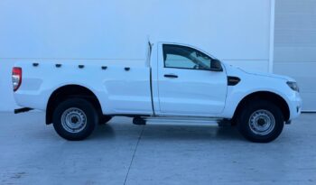 FORD RANGER full