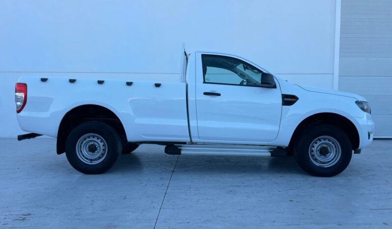 FORD RANGER full