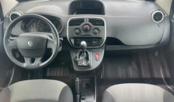 RENAULT KANGOO full