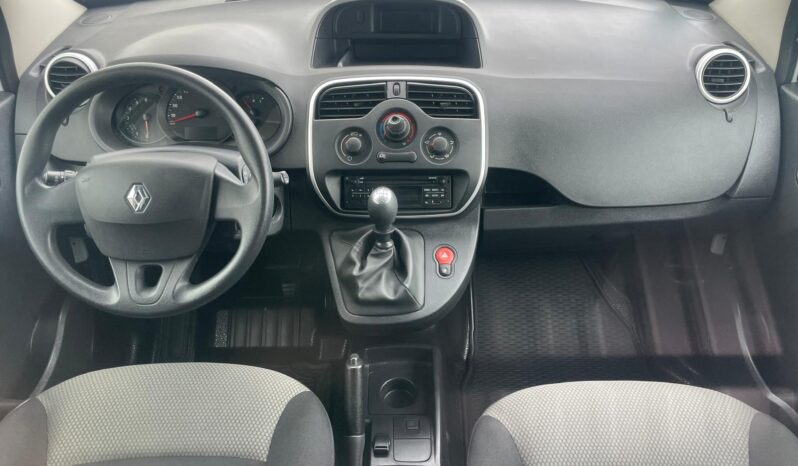 RENAULT KANGOO full