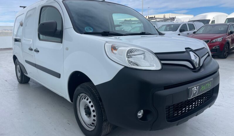 RENAULT KANGOO full