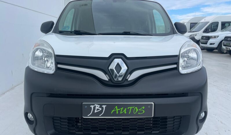 RENAULT KANGOO full