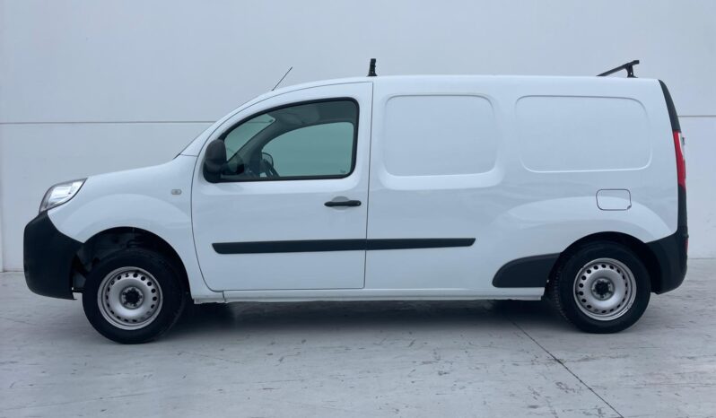 RENAULT KANGOO full