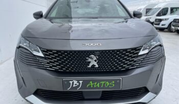 PEUGEOT 3008 full