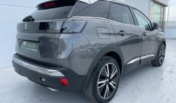 PEUGEOT 3008 full