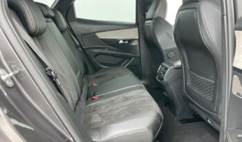 PEUGEOT 3008 full