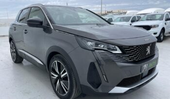 PEUGEOT 3008 full