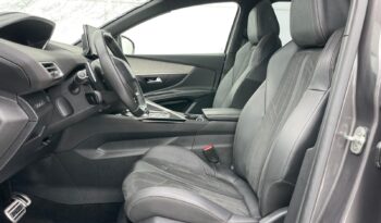 PEUGEOT 3008 full