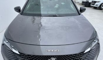 PEUGEOT 3008 full