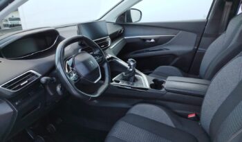 PEUGEOT 3008 full