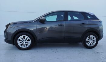 PEUGEOT 3008 full