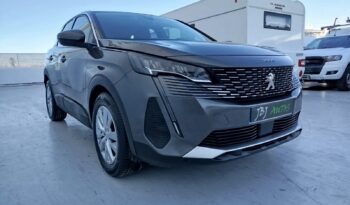 PEUGEOT 3008 full