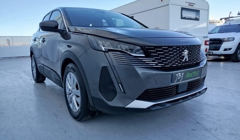 PEUGEOT 3008 full