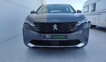 PEUGEOT 3008 full