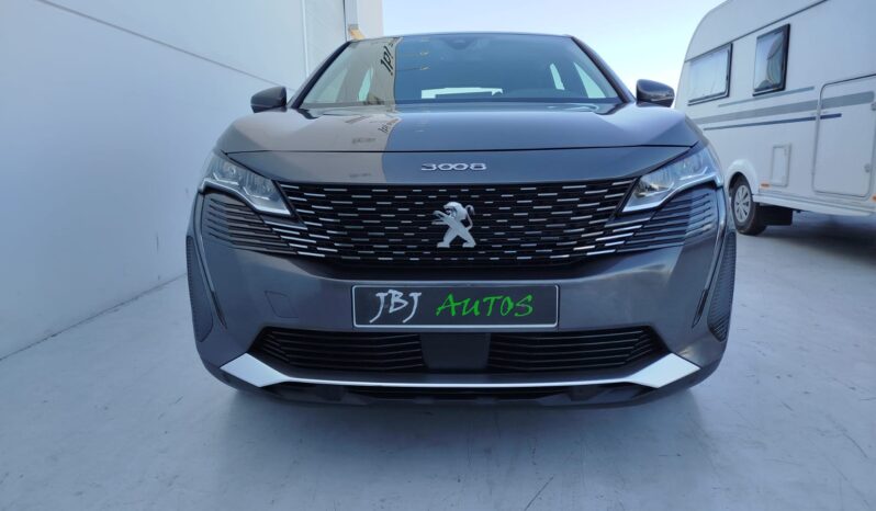 PEUGEOT 3008 full