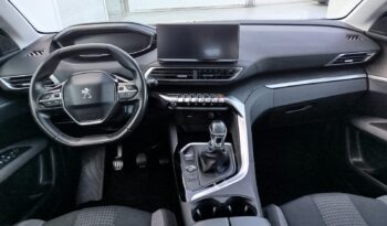 PEUGEOT 3008 full