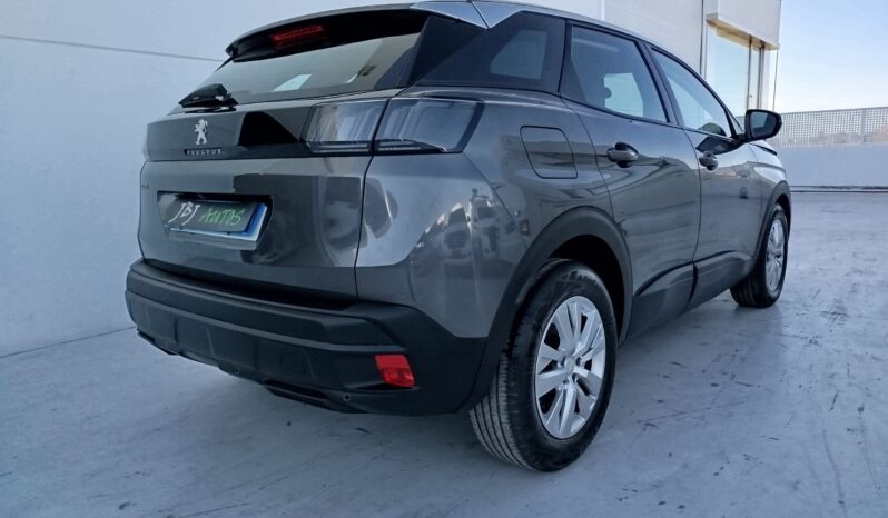 PEUGEOT 3008 full