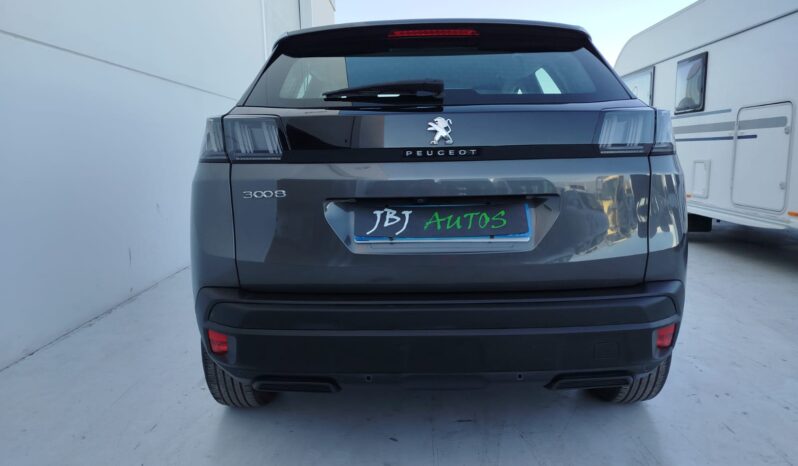 PEUGEOT 3008 full